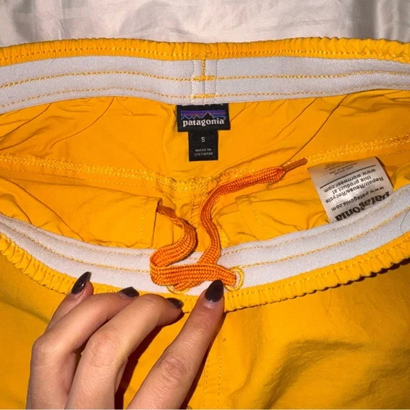 Patagonia baggies 5inch short bundle of three - Picture 3 of 13